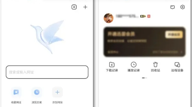 迅雷破解版，实现永久SV1P会员，下载速度yyds