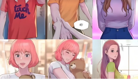 超牛追番漫画APP，全网资源在线实时更新，亲测有效！