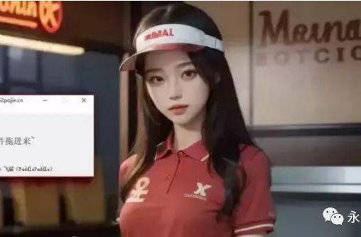 再见了PS！这款软件已实现Ai批量抠图，精确到发丝！一键全搞定！WIN