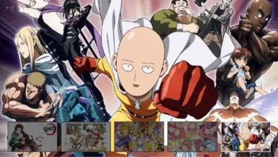 漫画网站-告别付费！超 999 项免费资源，合理使用别沉溺！