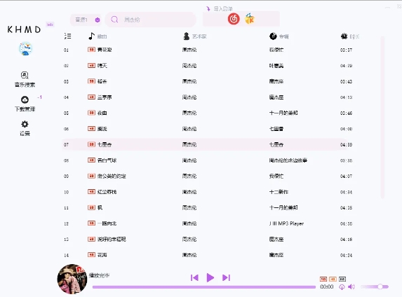 PC 端音乐神器又杀回来了？超牛内置线路，让你畅用全网音乐资源