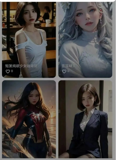 元气桌面壁纸电脑版+手机版，所有壁纸免费用！！