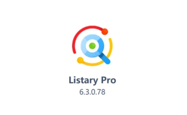 文件搜索神器 Listary，功能远超同类，打工人刚需！