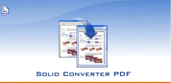 Solid Converter PDF 2025 安装包免费下，附详细安装教程，助你玩转 PDF 格式转换