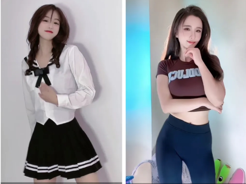 遇见美好+看看侠+人人迷+细狗视频，成人版 “抖音” 曝光！记得悄悄体验