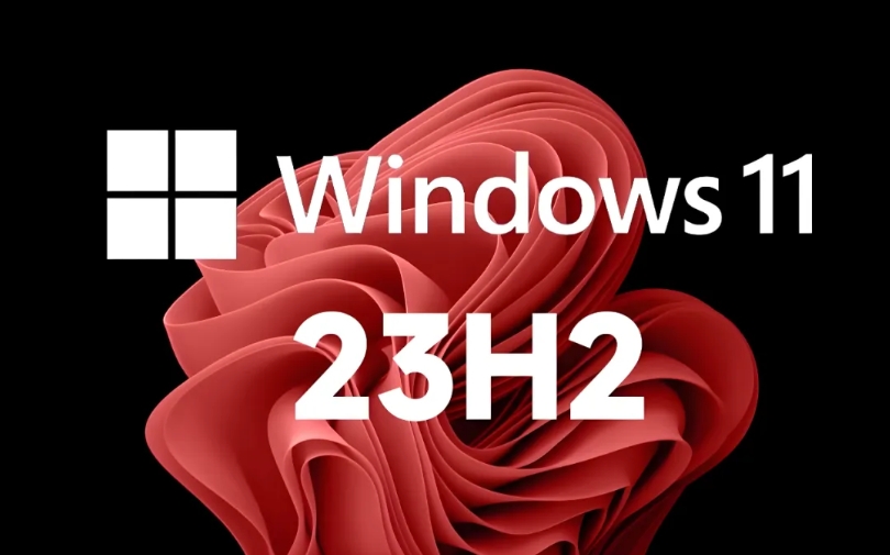 Win11 专业版（纯净版）登场！ 2025 Windows 11 23H2 专业版稳定好用的系统之选