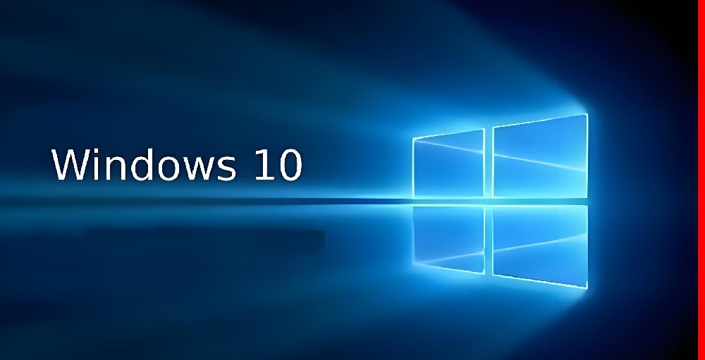 Win10系统电脑系统盘直装，Windows10系统安装包一键下载+全程安装教程
