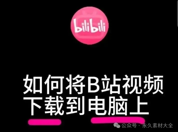 B站视频下载工具，支持Win/Linux/macOS