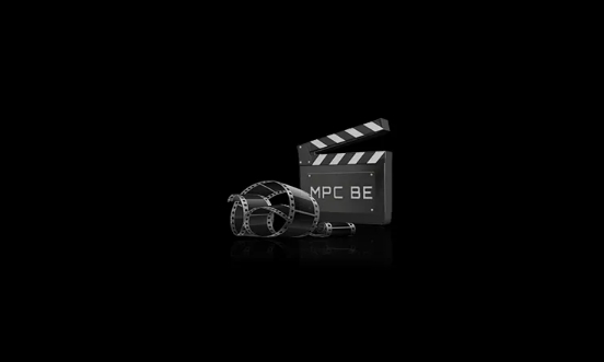 MPC-BE，本地视频播放器