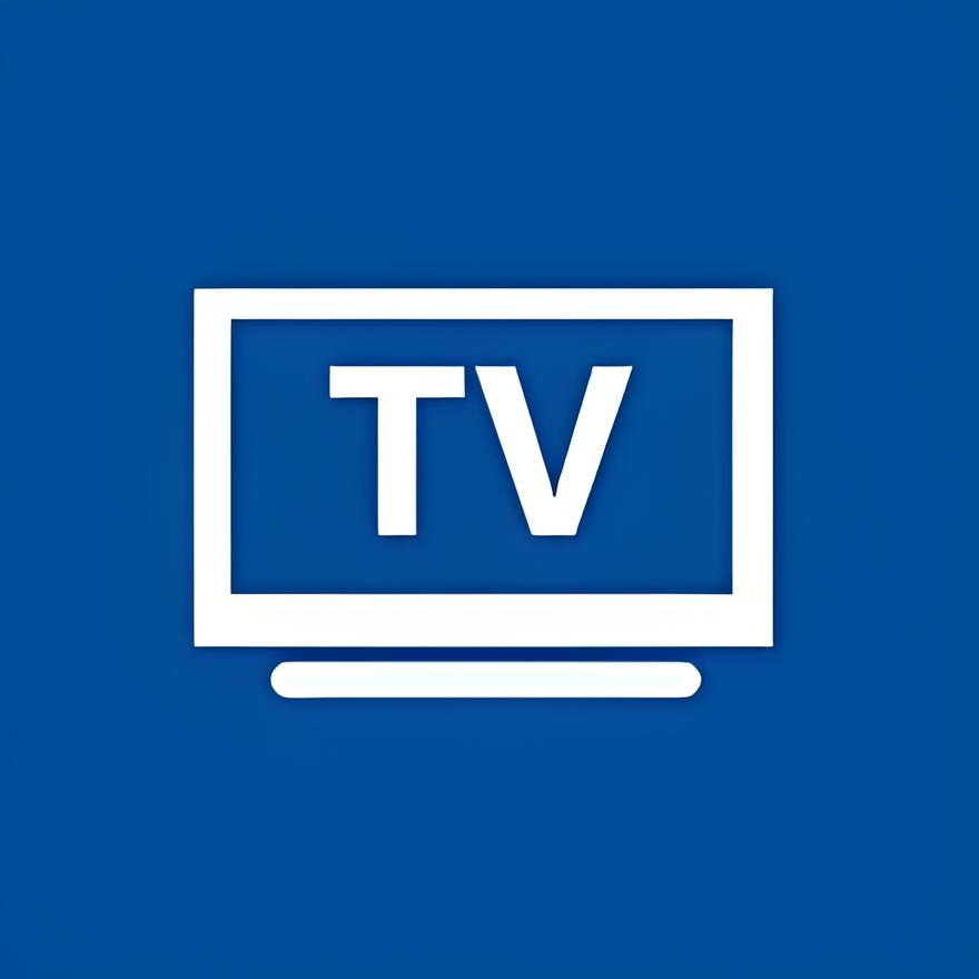 电视TV端优质软件：直播聚合软件、单机斗地主和背单词