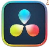 达芬奇（DaVinci Resolve Studio）正版下载达芬奇软件-简体中文版本