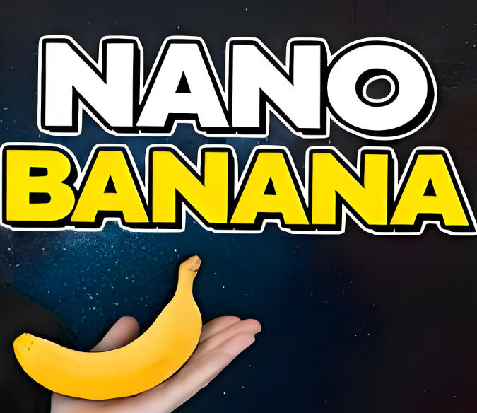 Nano Banana