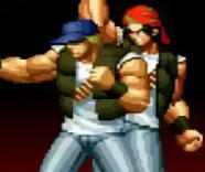 拳皇 97 屠蛇版，原汁原味复刻，大蛇 + 三同角色任选，爽翻！