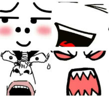 表情包制作软件！手机端必备表情包工具！