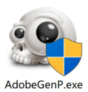 Adobe克星GenP CGP v3.7.1！PS弹窗警告已去除！